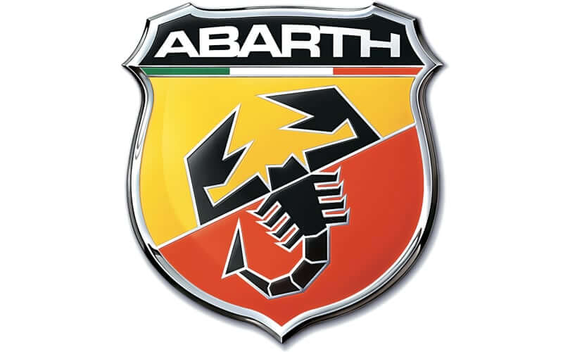 Abarth logo