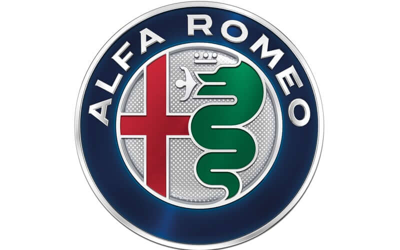 Alfa Romeo logo