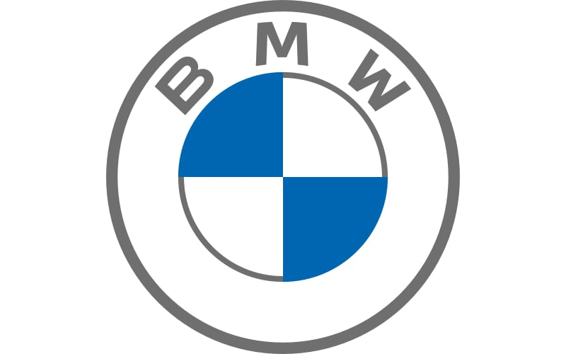 BMW logo