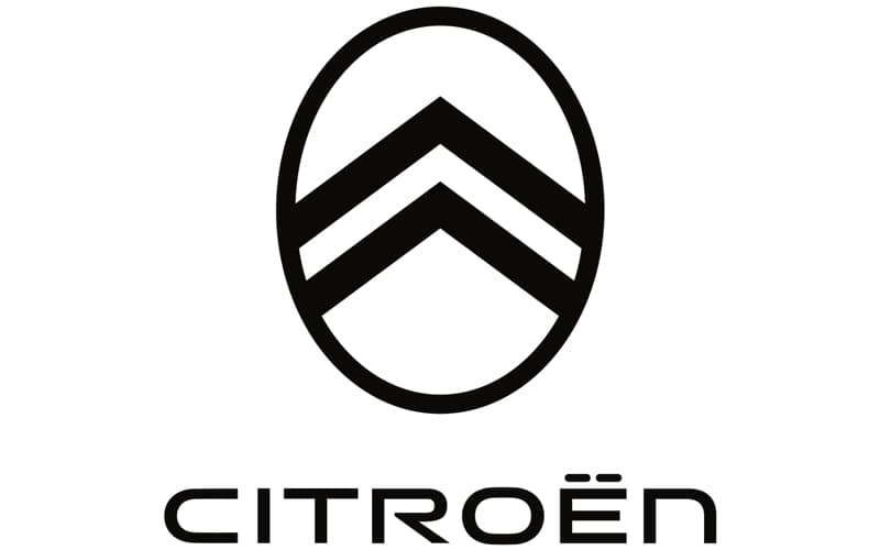 Citroën Logo