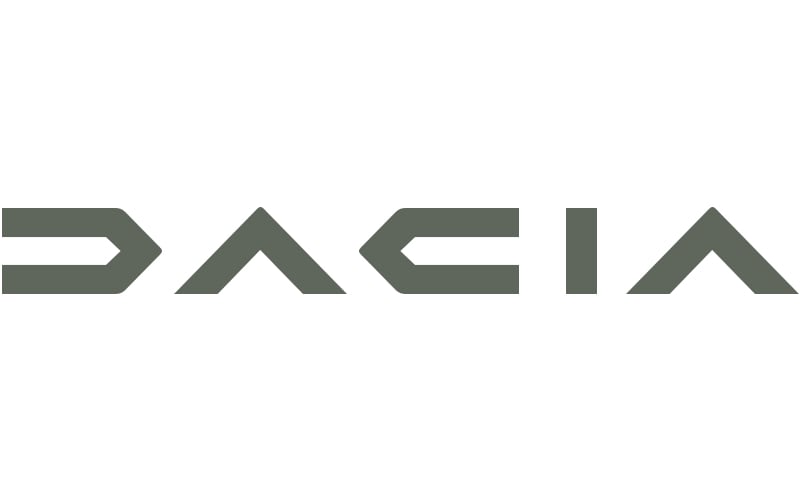 Dacia Logo