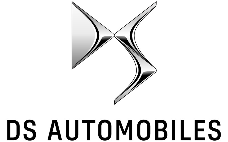 DS logo
