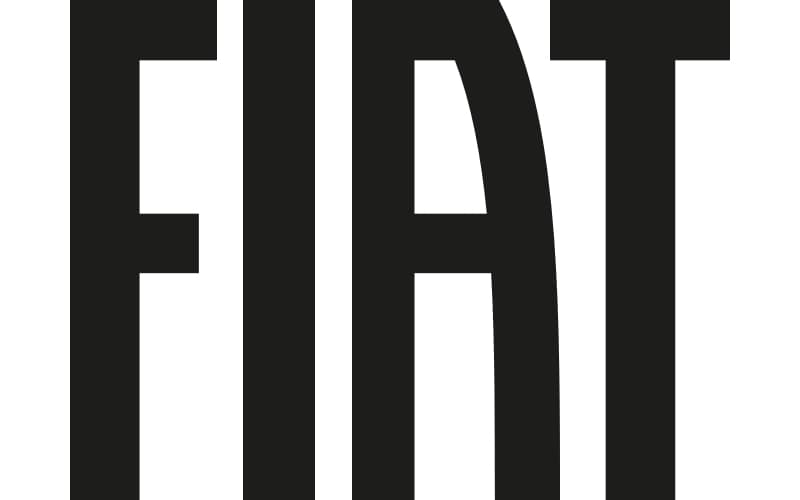 Fiat Logo