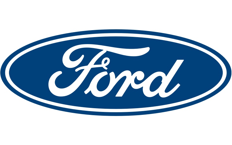 Ford Logo