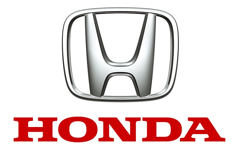 Honda logo