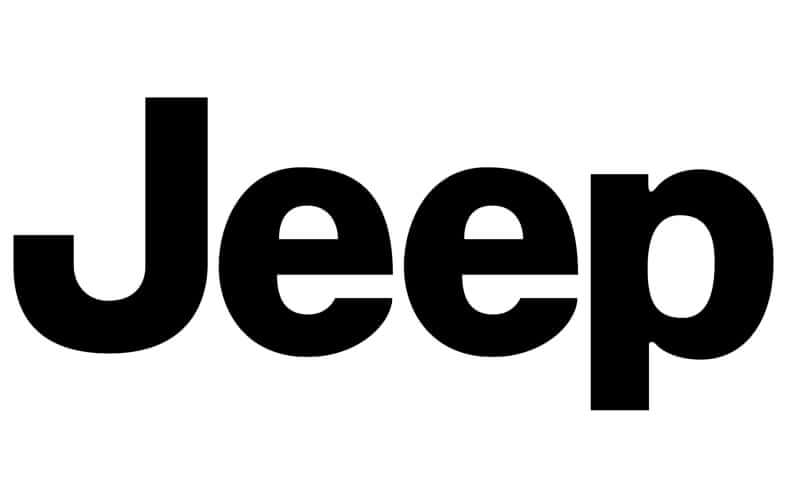 Jeep logo