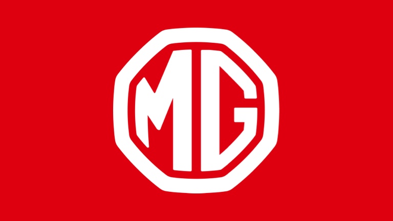 MG logo