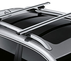 Roof bars