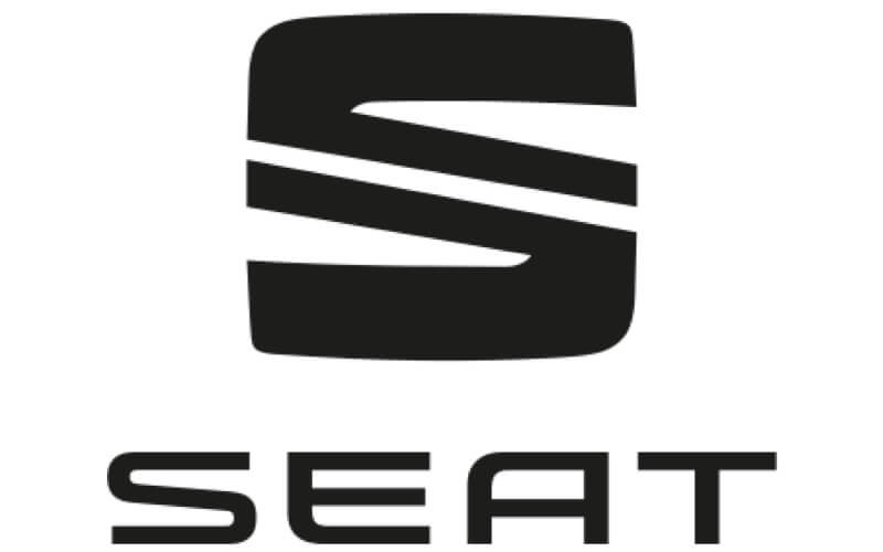 SEAT logo