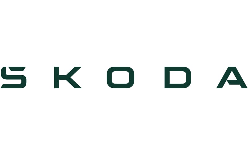 ŠKODA logo