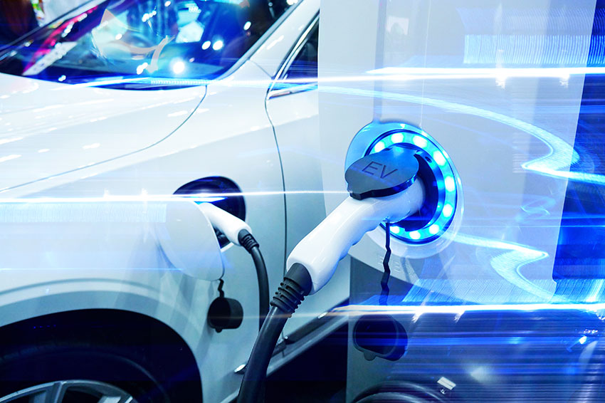 What are the next innovations in battery technology?