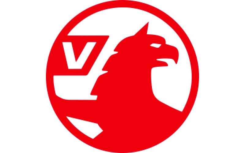 Vauxhall logo