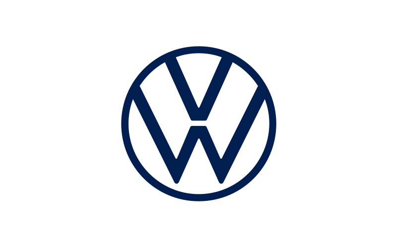 Volkswagen logo