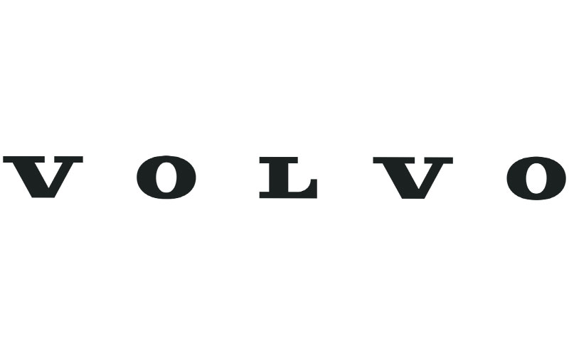 Volvo logo