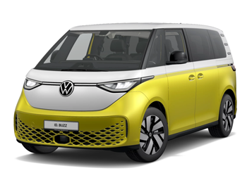 Brand New 23 Volkswagen ID. Buzz