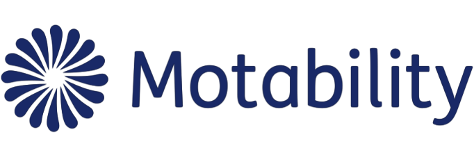 Motability Logo